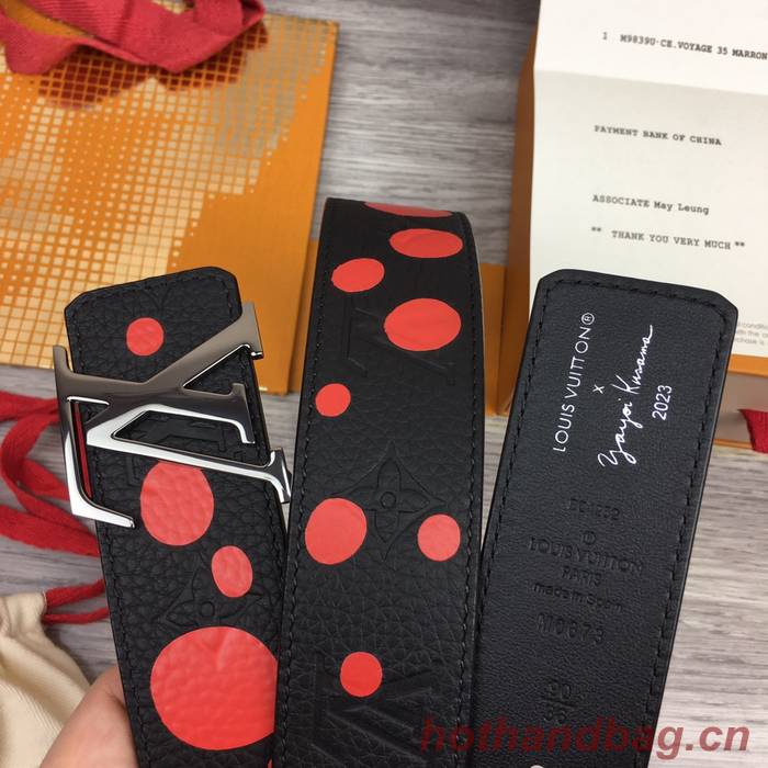 Louis Vuitton Belt 40MM LVB00213 Louis Vuitton Belt 40MM LVB00213